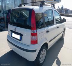 Auto - Fiat panda 1.3 mjt 16v classic