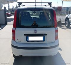 Auto - Fiat panda 1.3 mjt 16v classic