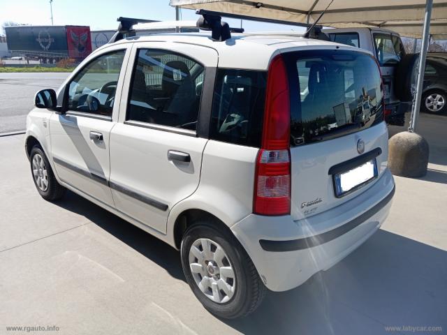 Auto - Fiat panda 1.3 mjt 16v classic