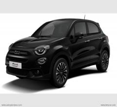 Auto - Fiat 500x 1.0 t3 120 cv hybrid sport dolcevita