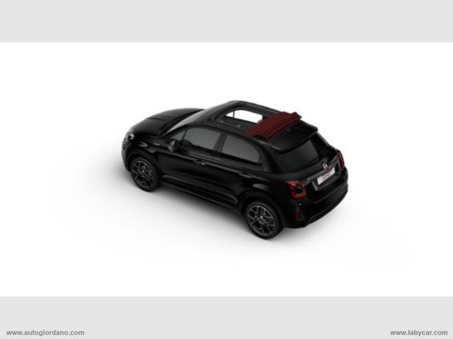 Auto - Fiat 500x 1.0 t3 120 cv hybrid sport dolcevita