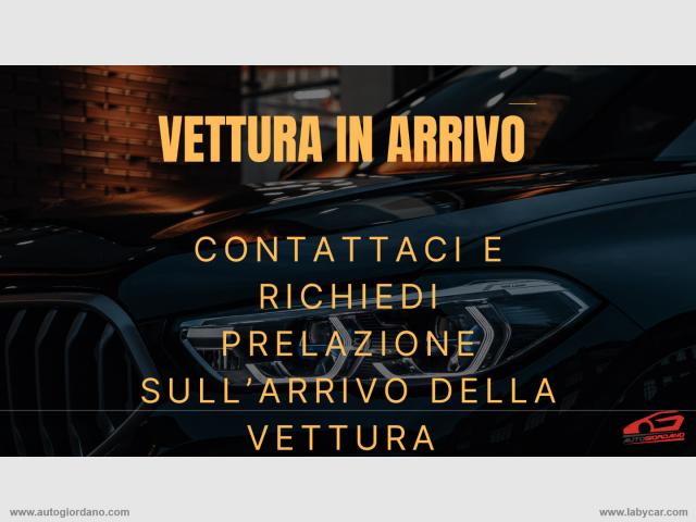 Auto - Fiat 500x 1.0 t3 120 cv hybrid sport dolcevita