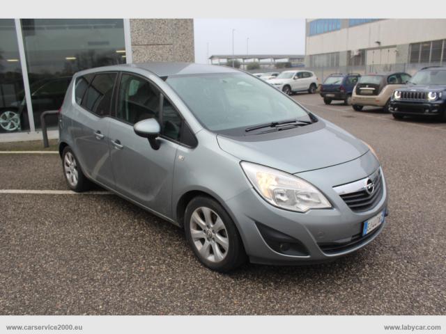 Opel meriva 1.4 100 cv elective