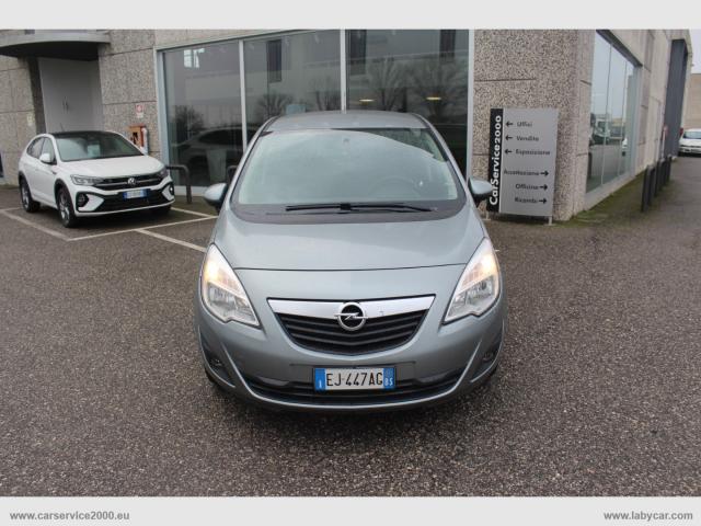 Auto - Opel meriva 1.4 100 cv elective