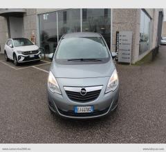 Auto - Opel meriva 1.4 100 cv elective