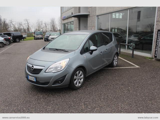 Auto - Opel meriva 1.4 100 cv elective