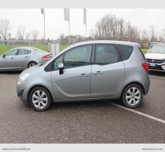 Auto - Opel meriva 1.4 100 cv elective