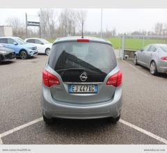 Auto - Opel meriva 1.4 100 cv elective