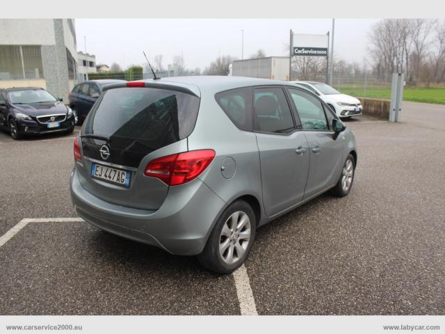 Auto - Opel meriva 1.4 100 cv elective