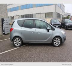 Auto - Opel meriva 1.4 100 cv elective