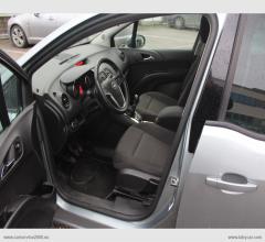 Auto - Opel meriva 1.4 100 cv elective