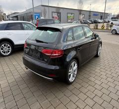 Auto - Audi a3 sportback 2.0tdi 150 s-line