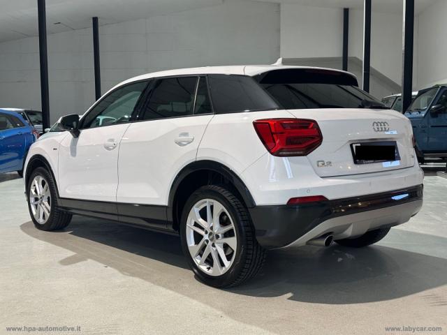 Auto - Audi q2 1.6 tdi