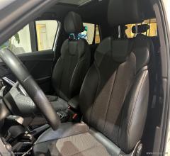 Auto - Audi q2 1.6 tdi