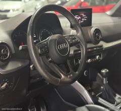 Auto - Audi q2 1.6 tdi