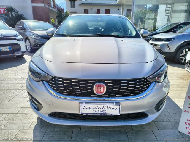 Auto - Fiat tipo 1.6 mjt 4p. mirror