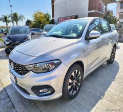 Auto - Fiat tipo 1.6 mjt 4p. mirror