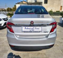 Auto - Fiat tipo 1.6 mjt 4p. mirror