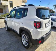 Auto - Jeep renegade 1.6 mjt 130cv limited