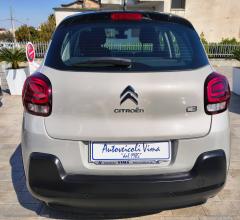 Auto - Citroen c3 bluehdi 100 s&s shine