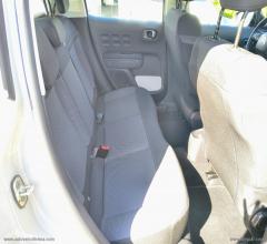 Auto - Citroen c3 bluehdi 100 s&s shine