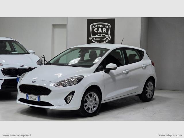 Ford fiesta 1.5 ecoblue 5p. plus