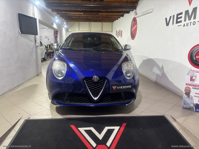 Auto - Alfa romeo mito 1.3 jtdm 95 cv s&s super