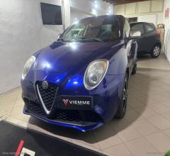 Auto - Alfa romeo mito 1.3 jtdm 95 cv s&s super