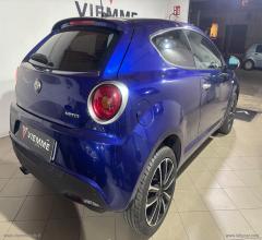 Auto - Alfa romeo mito 1.3 jtdm 95 cv s&s super