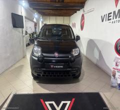 Auto - Fiat panda cross 1.0 firefly s&s hybrid