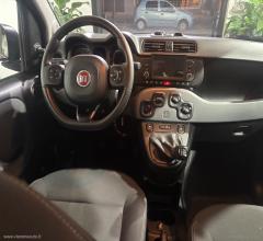 Auto - Fiat panda cross 1.0 firefly s&s hybrid