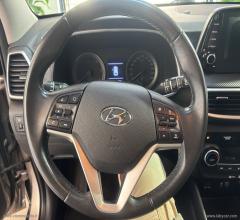 Auto - Hyundai tucson 1.6 crdi exellence