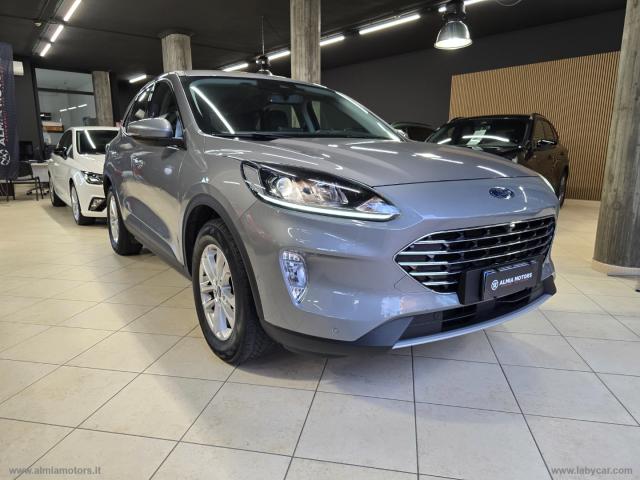 Auto - Ford kuga 1.5 ecoblue 120 cv aut. 2wd tit. x