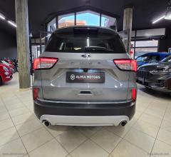 Auto - Ford kuga 1.5 ecoblue 120 cv aut. 2wd tit. x