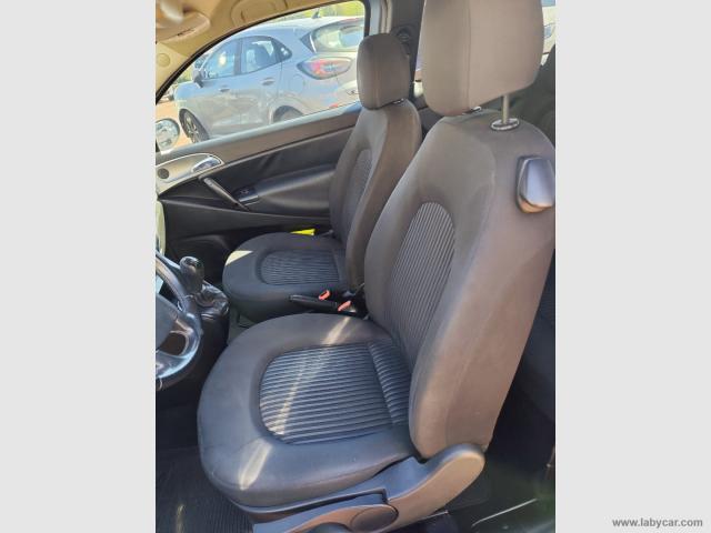 Auto - Lancia ypsilon 1.3 mjt 90 cv platino