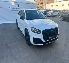 Auto - Audi q2 1.6 tdi s tronic sport