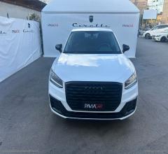 Auto - Audi q2 1.6 tdi s tronic sport