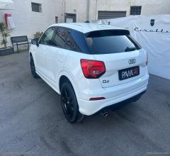 Auto - Audi q2 1.6 tdi s tronic sport