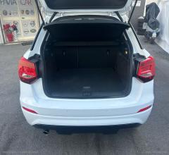 Auto - Audi q2 1.6 tdi s tronic sport