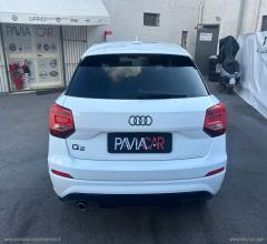 Auto - Audi q2 1.6 tdi s tronic sport