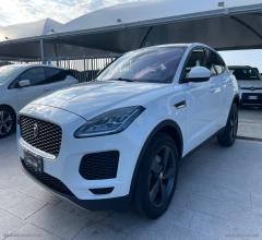 Auto - Jaguar e-pace 2.0d 150cv awd aut. se