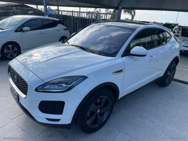 Auto - Jaguar e-pace 2.0d 150cv awd aut. se