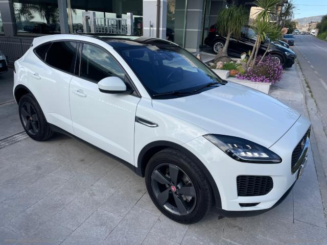 Auto - Jaguar e-pace 2.0d 150cv awd aut. se