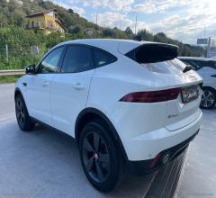 Auto - Jaguar e-pace 2.0d 150cv awd aut. se