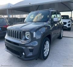 Auto - Jeep renegade 1.6 mjt 130cv limited