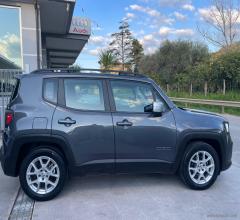 Auto - Jeep renegade 1.6 mjt 130cv limited