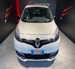 Renault scÃ©nic xmod 1.5 dci 110 cv s&s energy