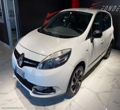 Auto - Renault scÃ©nic xmod 1.5 dci 110 cv s&s energy