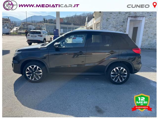 Auto - Suzuki vitara 1.6 ddis 4wd all grip v-top