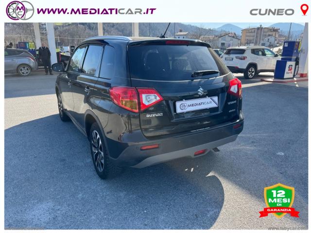 Auto - Suzuki vitara 1.6 ddis 4wd all grip v-top